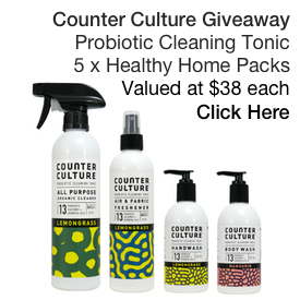 This promotion is finished, please check your inbox to see if you were a winnner