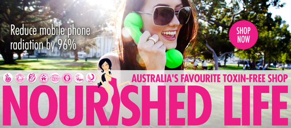 nourished life online beauty store organic products organic skin care organic health food organic baby products childrens products homewares australian organic directory