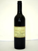 2006 Cabernets Sauvignon