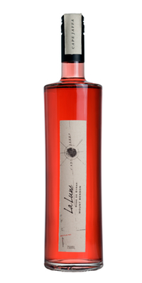 Cape Jaffa La Lune Rosé de Syrah