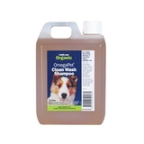 Omega Pet – Clean Wash Shampoo