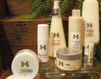 Hemp Gallery Skincare