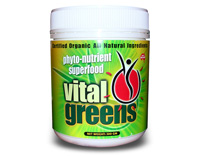 Aussie Health Products - Vitamins and Superfoods