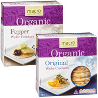 Australian Organic Directory