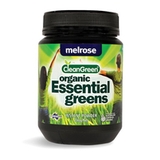 Clean Green Organic Essential Greens