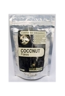 Organic coconut flakes