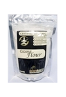Organic coconut flour