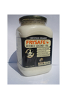 Organic Refined Frysafe Coconut Oil for Cooking