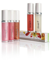Alexami Cosmetics Mineral Vegan Lip Gloss