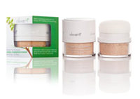 Alexami Cosmetics Mineral Foundation Powder