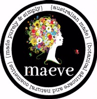 Maeve Botanicals