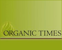 Organic Times