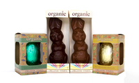 Organic Times Easter Range