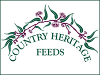 Country Heritage Feeds