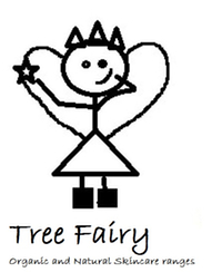 Tree Fairy