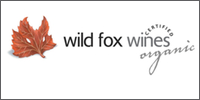 Wild Fox Wines