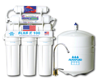 Alkapower Water Products