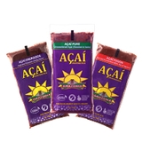 Amazonia Acai Frozen Smoothie Packs