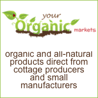 Your Organic Markets