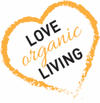 Love Organic Living