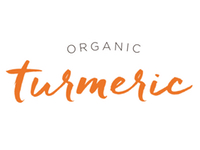 Organic Turmeric 