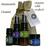 Australian Organic Directory