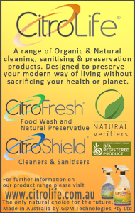 Australian Organic Directory