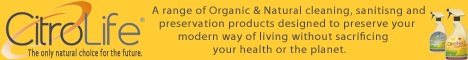 Australian Organic Directory