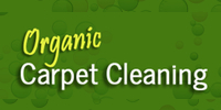 Organic Carpet Cleaning 