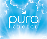 PuraChoice products by Rubbedin