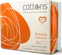 Cottons Maternity