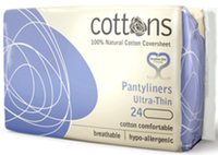 Cottons Liners