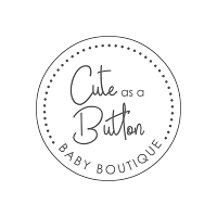 Cute as a Button