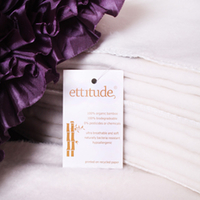 Ettitude Laundry and Toiletries