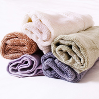 Ettitude Bath Towels