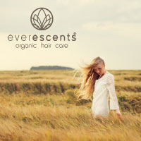 Everescents Organic Hair Care Australian Organic Directory