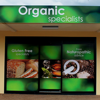 Australian Organic Directory