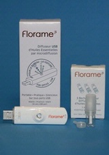 Florame Diffusers