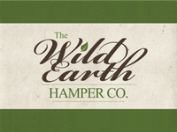 The Wild Earth Hamper Co
