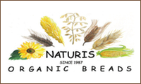 Naturis Organic Bread
