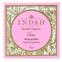 Indah Body Products
