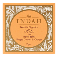 Indah Perfume Products