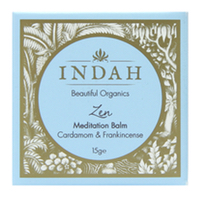 Indah Coconut Oil Product