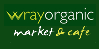 Wray Organic