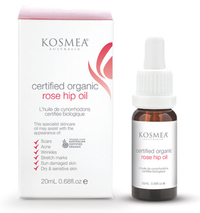 Kosmea Australia Organic Rosehip Oil