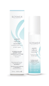 Kosmea Australia Revistalising Facial Serum