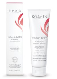 Kosmea Australia Rescue Balm