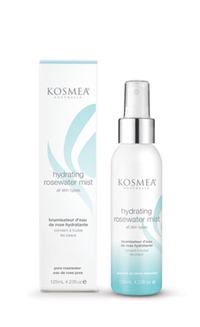 Kosmea Australia Hydrating Rosewater Mist