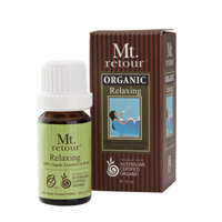 Lanopear Mt. retour Relaxing Blend