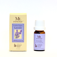 Lanopearl Mt. retour Certified Organic Lavender Essential Oil